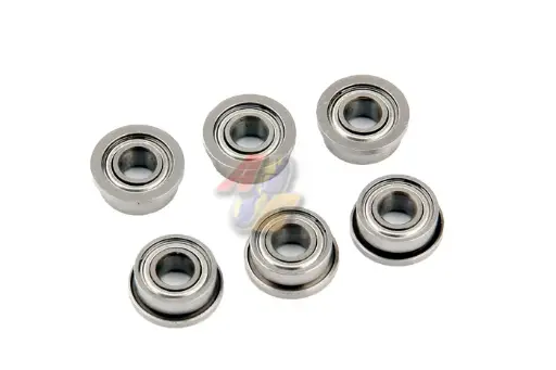 [KA-05-02] King Arms AEG High Speed Metal Bushing with Bearing