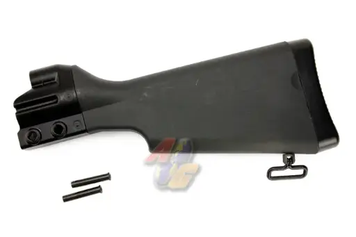 [GG-05-033] G&G MSG-90 Type Buttstock Full Set for G3 Series (One Piece Type)