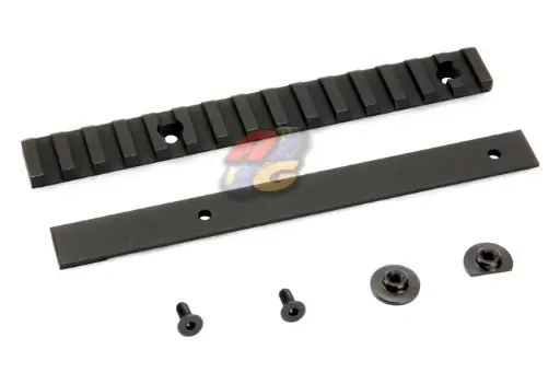 [FF-581643] First Factory Bottom Rail for M733