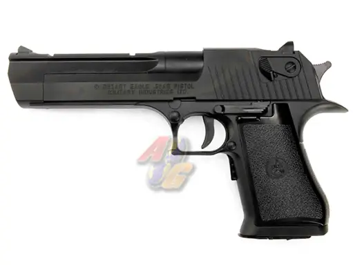[TM-EP-DE] Tokyo Marui Desert Eagle (Electric Version)