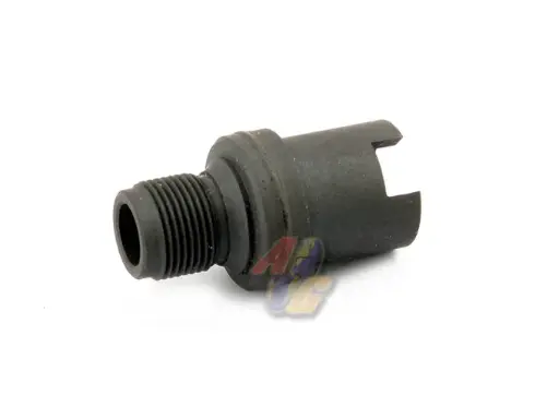 [KA-MC51-01] King Arms Silencer Adapter for Marui MC51 (14mm+)