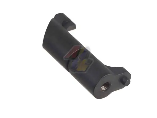 [5KU-GBSD2029-BK] 5KU Stainless Magazine Release For KJ Shadow 2/ TS2 GBB (Black) 