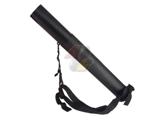 [DB-WBM-1] Double Bell Black Shark-X Water Balloon Mortar Airsoft 