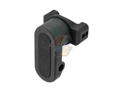 [AA-MARUYAMA-01-BK] Airsoft Artisan CNC Aluminum Stock Conversion Kit For Maruyama SCW-9 Series GBB (Black)