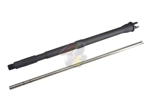 [CYMA-CGS-FS-0003] CGS Mil-Spec Style 14.5" Outer Barrel for CYMA CGS M4/ Tokyo Marui MWS M4 GBB (by CYMA)