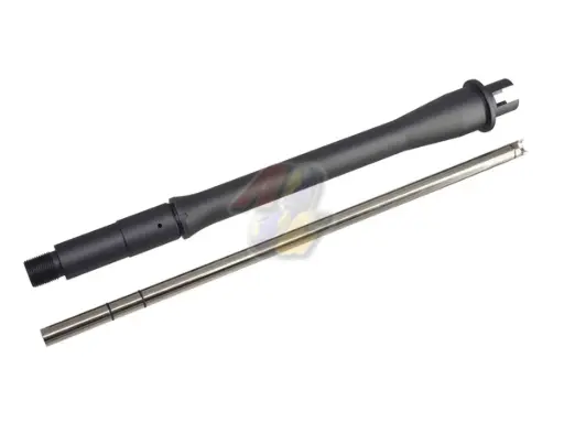 [CGS-FS-0009] CGS MK18 MOD0 Outer Barrel For CYMA CGS M4/ Tokyo Marui MWS M4 GBB (by CYMA) (copy)