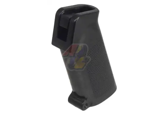 [CYMA-CGS-GP-0001] CGS M16A1 Pistol Grip for CYMA CGS M4/ Tokyo Marui MWS M4 GBB (by CYMA)