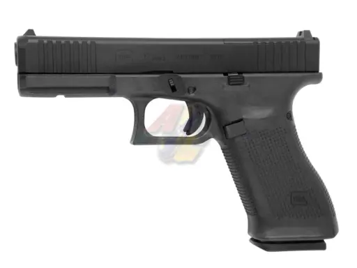 [URX-26579] Umarex Glock 17 Gen5 MOS GBB (CNC Steel Version) (by SRC)