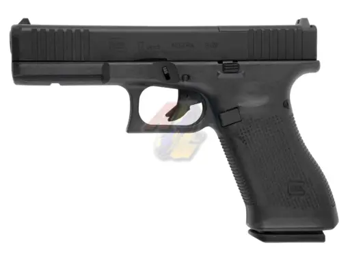 [URX-26578] Umarex Glock 17 Gen5 MOS Co2 GBB (CNC Steel Version) (by SRC)
