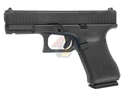 [UMX-26581] Umarex Glock 19 Gen5 MOS GBB (CNC Steel Version) (by SRC)