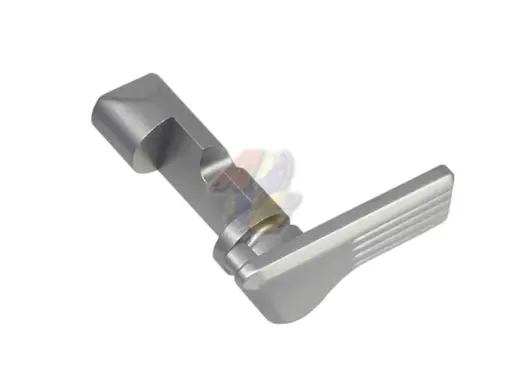 [5KU-GBVM015-SV] 5KU Stainless Steel Takedown Lever For SIG/ VFC P320 M17/ M18/ X-Carry GBB (Silver)