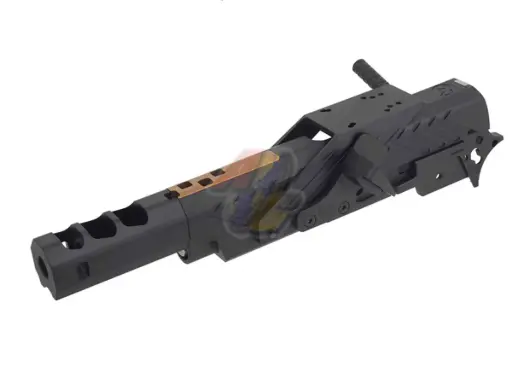 [5KU-GB-615-BKDE] 5KU CNC Aluminum Infinity IMM Style Kit For Tokyo Marui Hi-Capa Series GBB (BKDE)