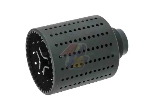 [FCW-FH-AKDSHLG] FCW CNC Durshlag Flash Hider with Muzzle Brake