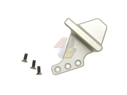 [ZA-TS-MON] Z ARMS TS Style Thumb Rest For Hi-Capa Series GBB 