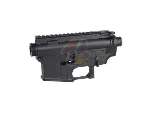 [CYMA-M058-QD] CYMA Quick Detach Metal Receiver for M4 Series AEG