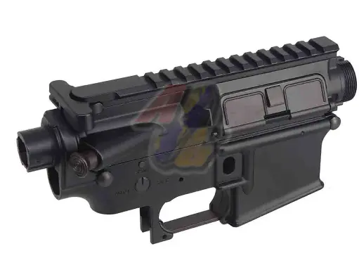 [CYMA-M058-QD] CYMA Quick Detach Metal Receiver for M4 Series AEG