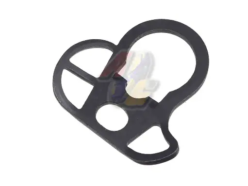 [CYMA-M320] CYMA Steel CQD Receiver End Sling Plate for M4 QD AEG 