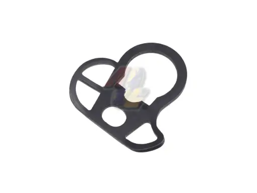[CYMA-M320] CYMA Steel CQD Receiver End Sling Plate for M4 QD AEG 