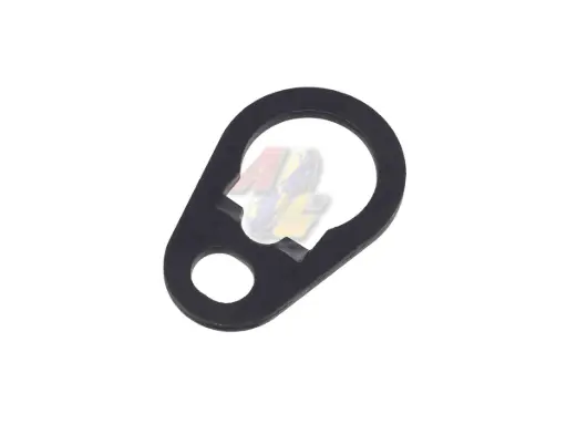 [CYMA-M321] CYMA Steel Receiver End Plate for M4 QD AEG