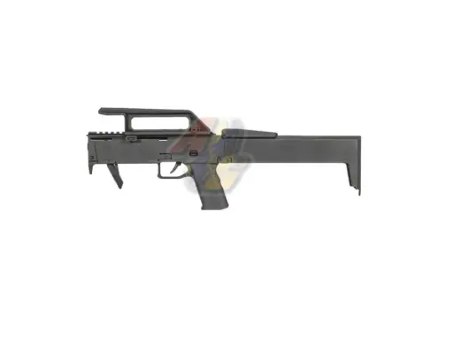 [MY-RF-FMG9-BK] Maruyama FMG-9 GBB 