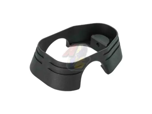 [MY-ACC-MP9-02] Maruyama CNC Aluminum Straight Trigger for MP-IX MP9 (copy)