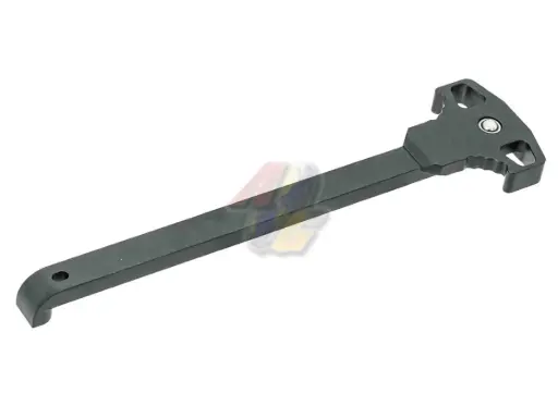 [MY-ACC-MP9-03] Maruyama CNC Aluminum Charging Handle for MP-IX MP9