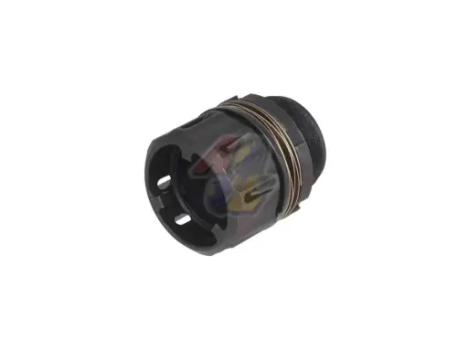 PTS Dead Air KeyMicro QD Mount for Dead Air Sandman Mock Suppressor