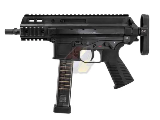 [MY-SMG-SCW9KPRO-BK] Maruyama SCW-9K PRO GBB