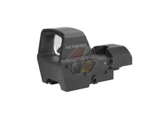 [VI-RDSL36] VictOptics SRD 1x23x33 Four-Reticle Red Dot Sight