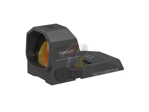 [VO-SCRD-82] Vector Optics 1x20x24 CZ P-10/ Shadow 2 OR Red Dot Sight
