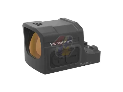 [VO-SCRD-M68] Vector Optics Frenzy-S 1x17x20 Red Dot Sight MRT Aspheric Lens EDC