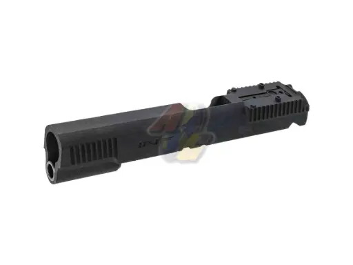 [RA-10456] Revanchist Airsoft 3DP INF Style 5.1 Optic Ready Slide Kit for Hi-Capa Series GBB