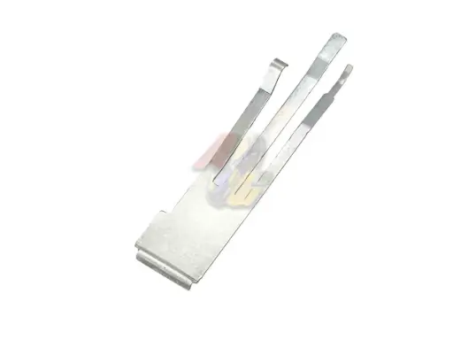 [CCT-TMHC-186] COWCOW Technology CHAMP Enhanced Sear Spring For Hi-Capa/ M1911 Series GBB (Silver)
