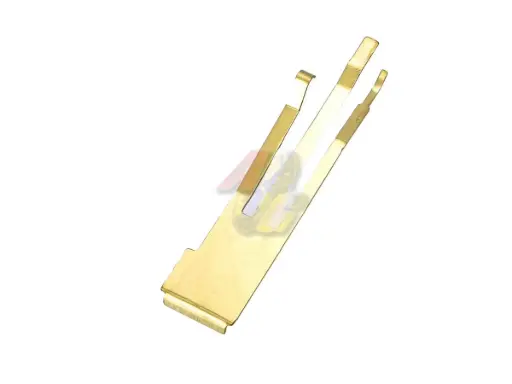 [CCT-TMHC-188] COWCOW Technology CHAMP Enhanced Sear Spring For Hi-Capa/ M1911 Series GBB (Gold)