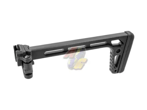 [5KU-339] 5KU Mini Stock for MCX/ M1913 20mm Rail (Black)