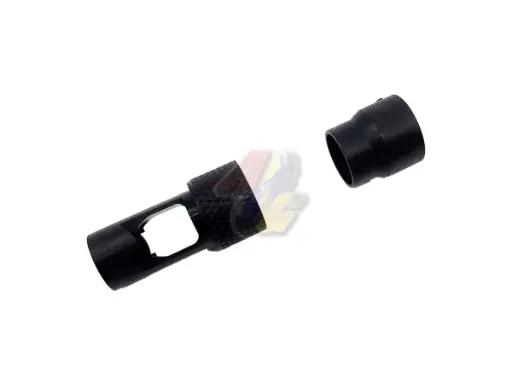 [AA-FH-17] Airsoft Artisan Steel SPR Brake and Collar (14mm-)