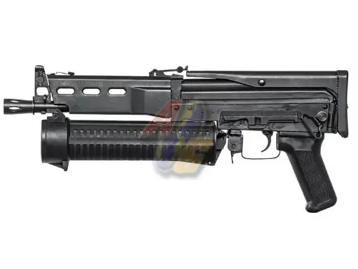 [PPS-AEG-PP19-B3] PPS PP19 Bizon-3 AEG