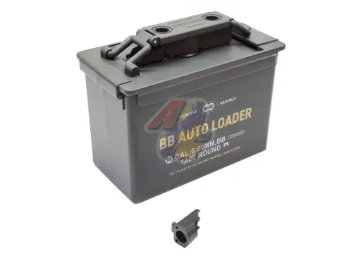 [TM-BBL-177551] Tokyo Marui BB Auto Loader