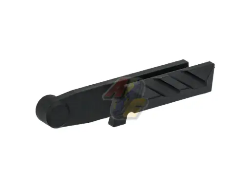 [PA-VFC-P365-05-BK] Pro-Arms Steel Tyrant Style Slide Releas for EMG Strike Industries SMP (P365) GBB (Black)