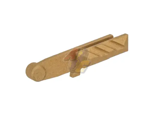 [PA-VFC-P365-05-GD] Pro-Arms Steel Tyrant Style Slide Releas for EMG Strike Industries SMP (P365) GBB (Gold)