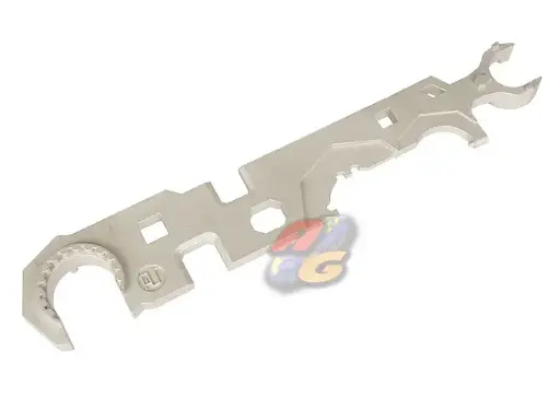 [VP-TOOL-WRENCH] Viper AR-15 Armorer Combo Wrench Tools