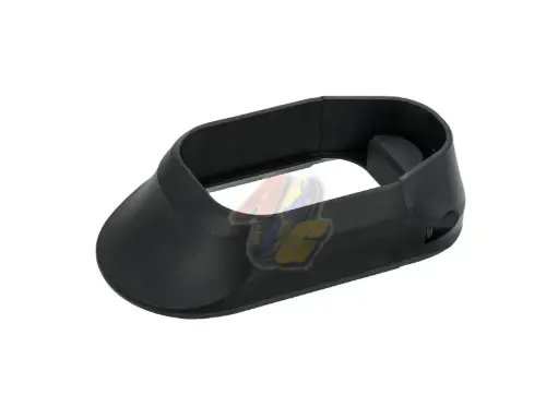 [TOP-MP9-003] TOP Shooter CNC Aluminum Magwell for Maruyama MP-IX GBB