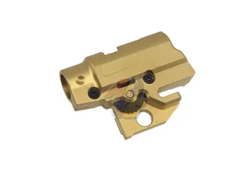 [SA-HCP020] SAVIA Brass Hop-Up Chamber for Tokyo Marui Hi-Capa/ M1911 GBB