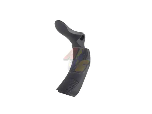 [5KU-GB-625-BK] 5KU Aluminum Non-Functional Grip Safety for Tokyo Marui Hi-Capa Series GBB (Black)
