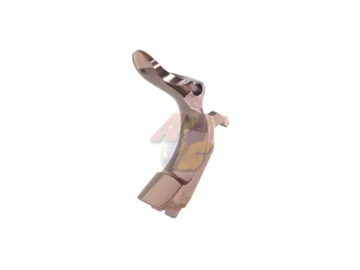 [5KU-GB-631-BN] 5KU Stainless Grip Safety Type.A for Tokyo Marui Hi-Capa Series GBB (Bronze)