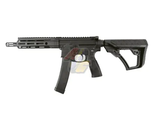 [DE-GBB-G105A-01-PCC-SBR] EMG Daniel Defense DD PCC SBR GBB (by Double Eagle)