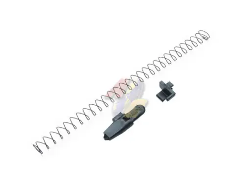 [GD-M&P9-62] Guarder Magazine Spring and Follower for Tokyo Marui M&P9/ M&P9L Magazine