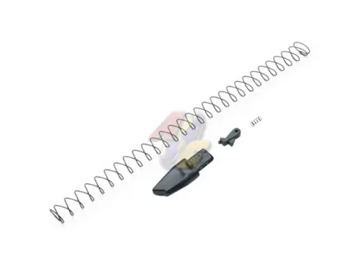 [GD-M1911-49] Guarder Magazine Spring and Follower for Tokyo Marui M1911/ MEU/ M45A1/ Detonic/ V10 Magazine