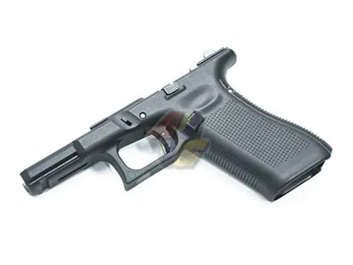 [GD-GLK-558-BK] Guarder G45 Gen.5 Frame Complete Set (Black)