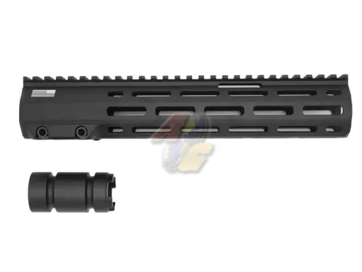 [AG-FFRAS5-1075] EMG KAC FFRAS5 10.75" M-Lok Rail (by Angry Gun)